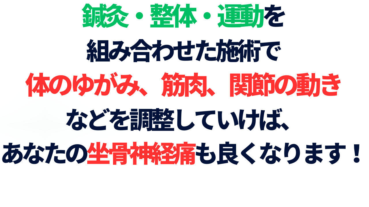 西宮市の鍼灸院松本はりきゅう施術院、施術説明の画像